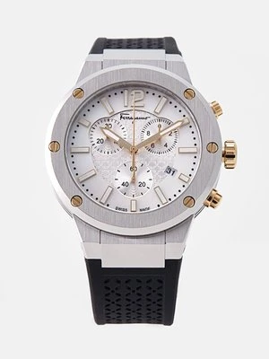 Zegarek chronograficzny FERRAGAMO