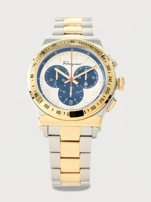Zegarek chronograficzny FERRAGAMO
