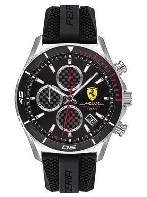 Zegarek chronograficzny Ferrari