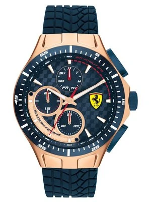 Zegarek chronograficzny Ferrari