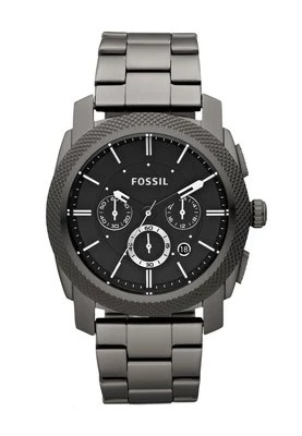 Zegarek chronograficzny Fossil