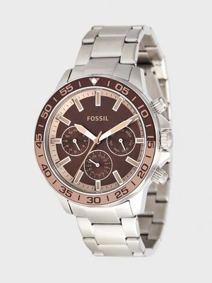 Zegarek chronograficzny Fossil