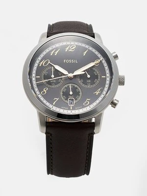 Zegarek chronograficzny Fossil