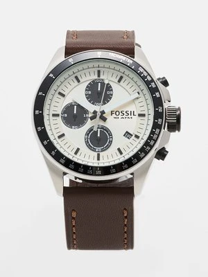 Zegarek chronograficzny Fossil