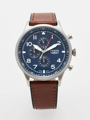 Zegarek chronograficzny Fossil