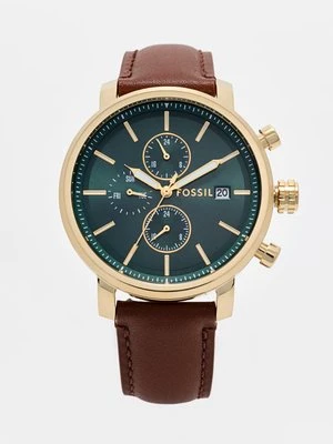 Zegarek chronograficzny Fossil