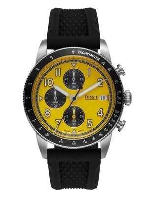 Zegarek chronograficzny Fossil