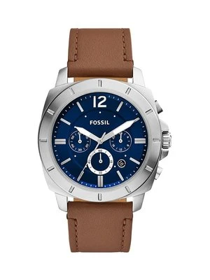 Zegarek chronograficzny Fossil