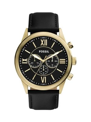 Zegarek chronograficzny Fossil