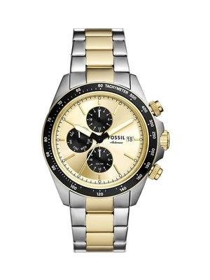 Zegarek chronograficzny Fossil