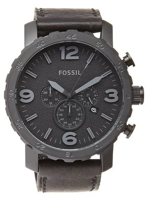 Zegarek chronograficzny Fossil