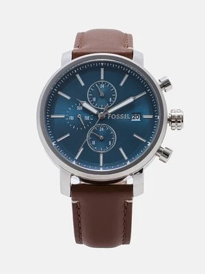 Zegarek chronograficzny Fossil