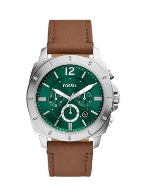 Zegarek chronograficzny Fossil