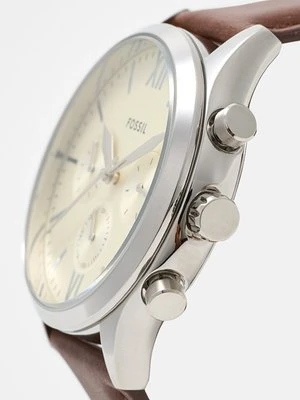 Zegarek chronograficzny Fossil