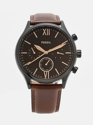 Zegarek chronograficzny Fossil