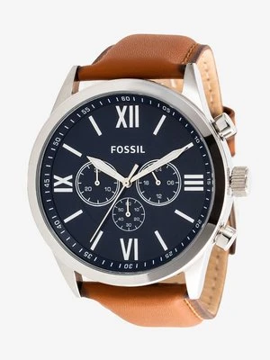 Zegarek chronograficzny Fossil