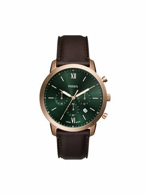Zegarek chronograficzny Fossil