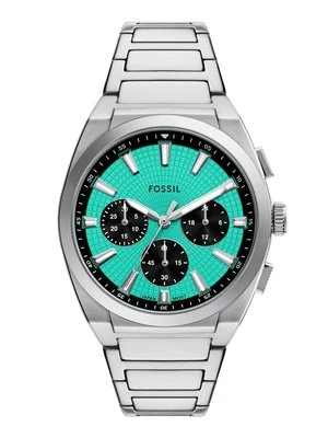 Zegarek chronograficzny Fossil