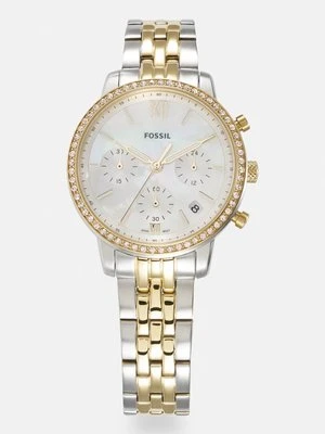 Zegarek chronograficzny Fossil