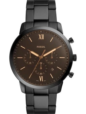 Zegarek chronograficzny Fossil