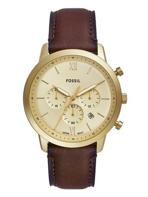 Zegarek chronograficzny Fossil