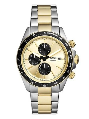 Zegarek chronograficzny Fossil