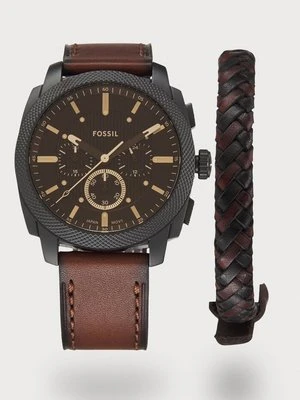 Zegarek chronograficzny Fossil