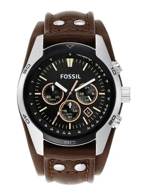 Zegarek chronograficzny Fossil