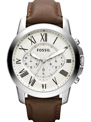 Zegarek chronograficzny Fossil