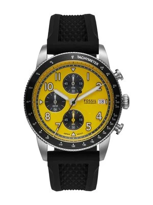 Zegarek chronograficzny Fossil