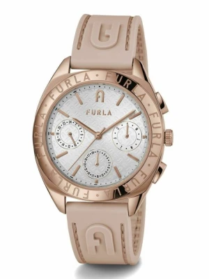 Zegarek chronograficzny Furla