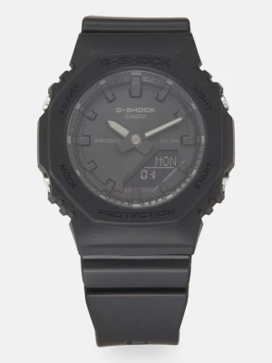 Zegarek chronograficzny G-Shock czarny