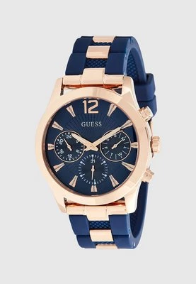 Zegarek chronograficzny Guess