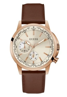 Zegarek chronograficzny Guess