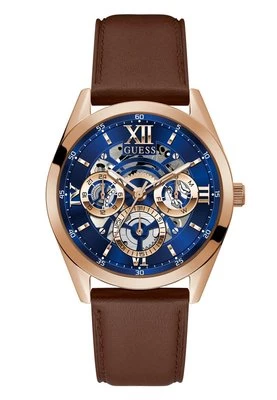 Zegarek chronograficzny Guess