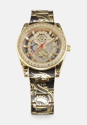 Zegarek chronograficzny Guess