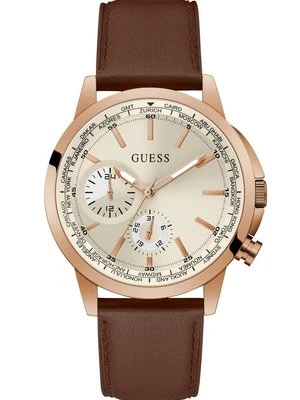 Zegarek chronograficzny Guess