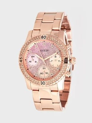 Zegarek chronograficzny Guess