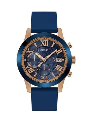 Zegarek chronograficzny Guess