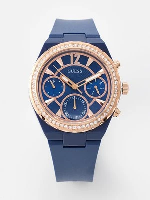 Zegarek chronograficzny Guess