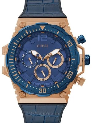 Zegarek chronograficzny Guess