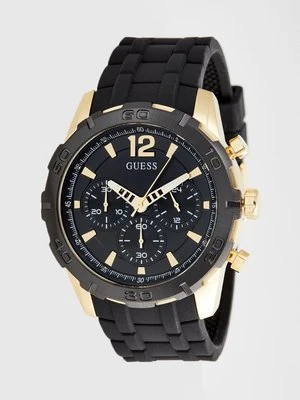Zegarek chronograficzny Guess