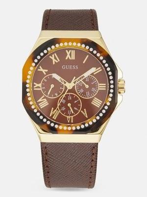 Zegarek chronograficzny Guess