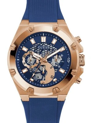 Zegarek chronograficzny Guess