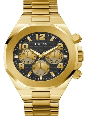 Zegarek chronograficzny Guess