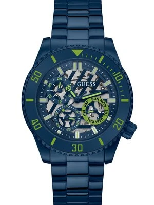 Zegarek chronograficzny Guess