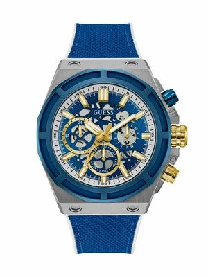 Zegarek chronograficzny Guess