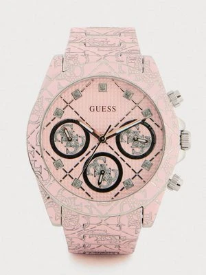 Zegarek chronograficzny Guess