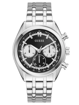 Zegarek chronograficzny Guess