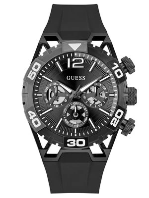 Zegarek chronograficzny Guess